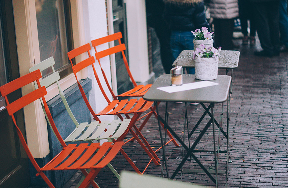 7 Tips for Improving Your Restaurant’s Marketing