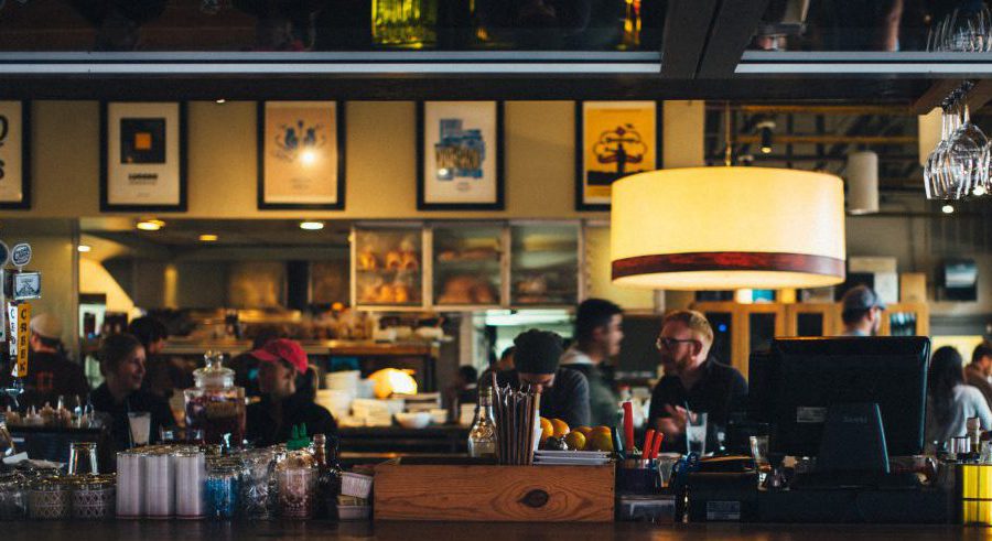 COVID-19 Restaurant Crisis