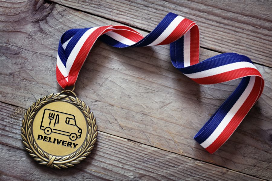 Restaurant Delivery Operations