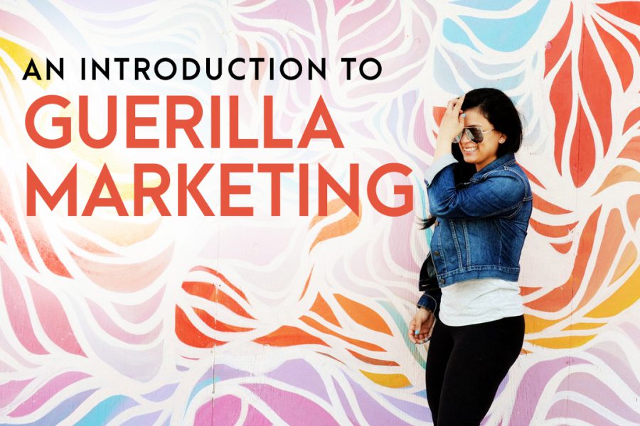 Guerrilla Marketing for Restaurants