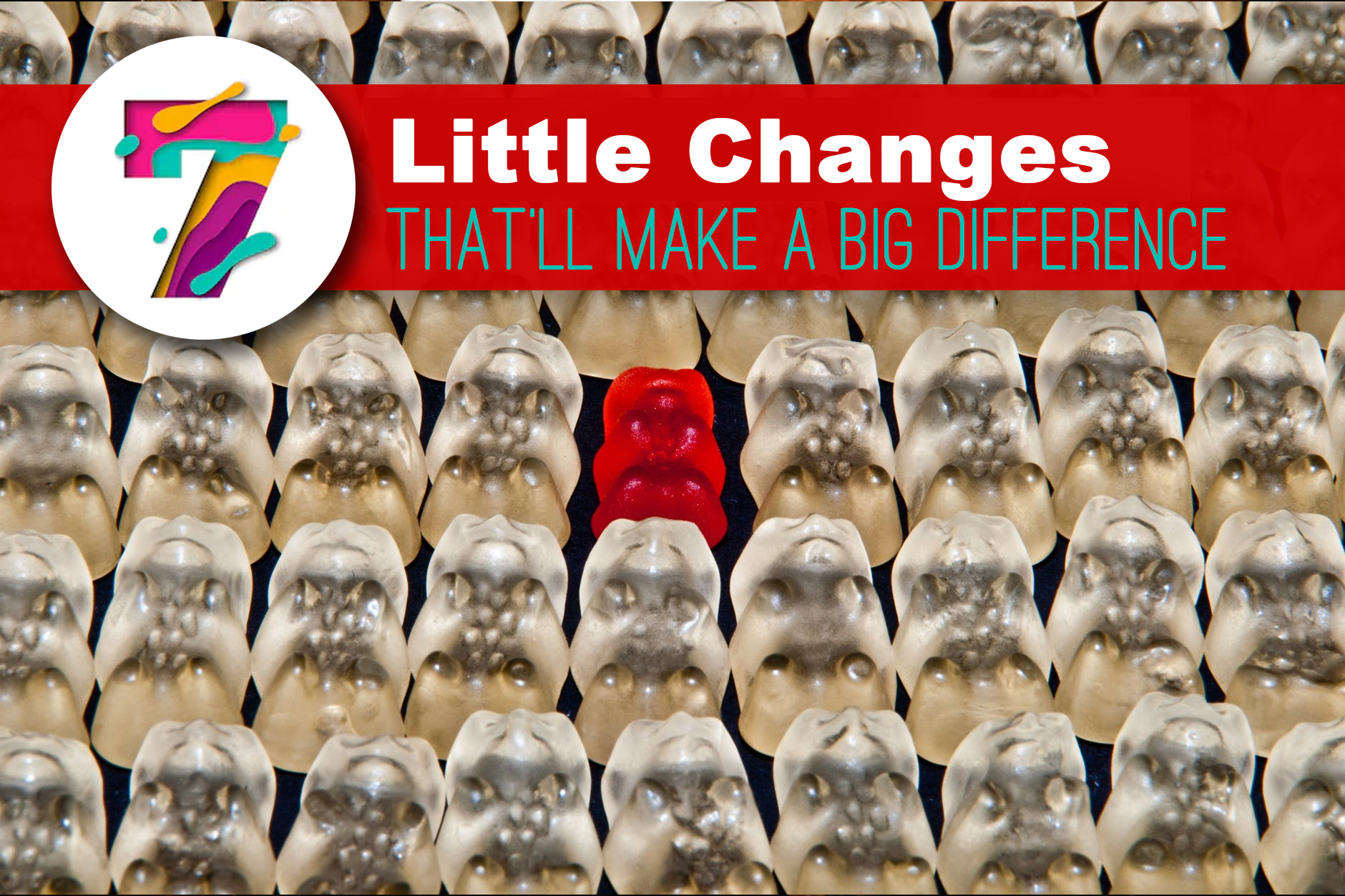 7 Little Changes That’ll Make a Big Difference With Your Restaurant Marketing Efforts