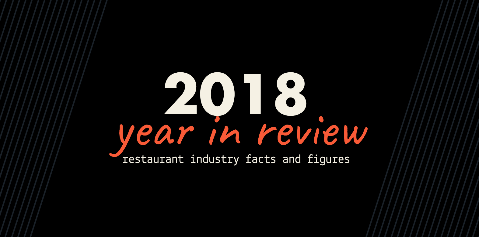 2018 Highlights and Year in Review