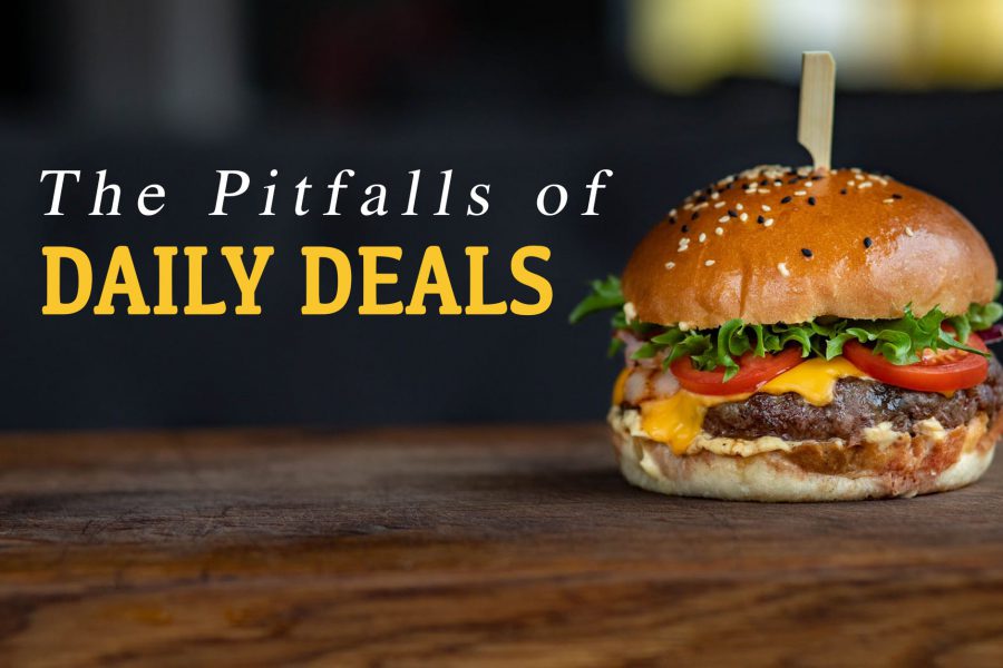 Restaurant Daily Deals