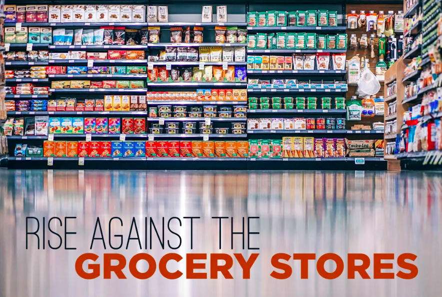 Supermarket Meals: A Threat To Restaurants