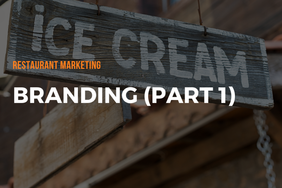 Restaurant Branding