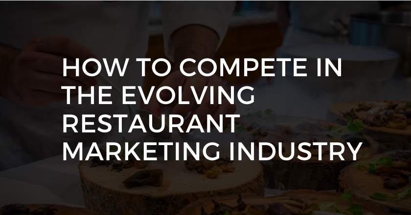 Vaynerchuk's Restaurant Marketing Insights