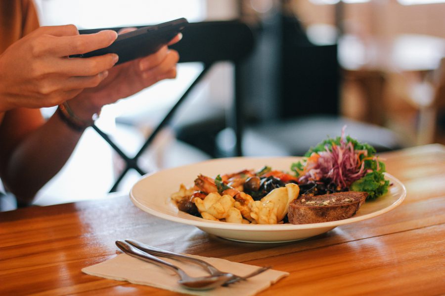 TikTok For Restaurants