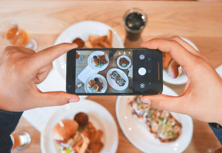 Effective Restaurant Marketing